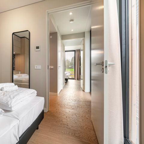 BUNGALOW 6 people - 6L