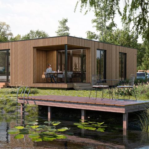 Landal de Wedderplassen - Camping Westerwolde - Image N°2