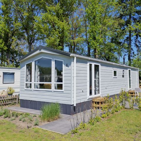 Chalet 4 persons - Deer