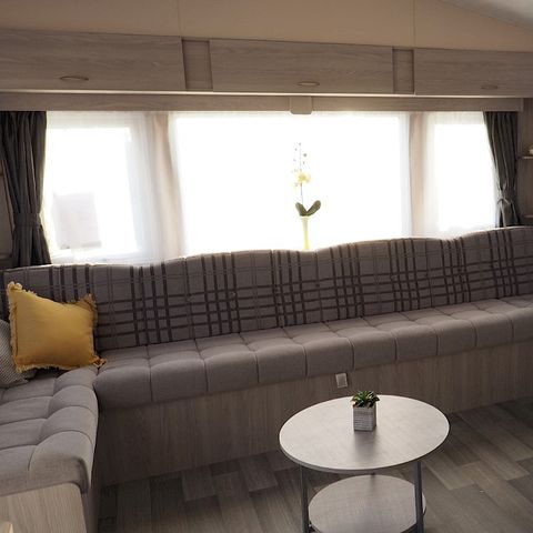 CHALET 4 people - Mountainline