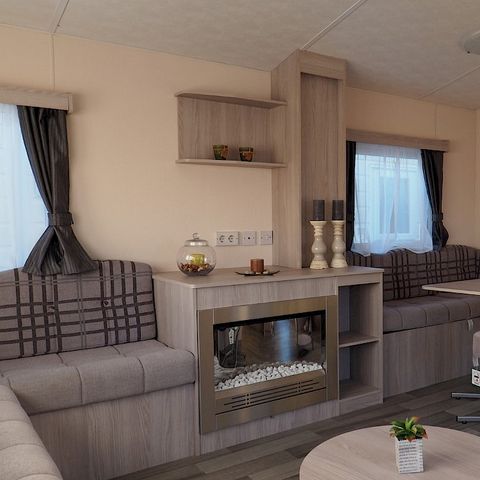 CHALET 4 people - Mountainline