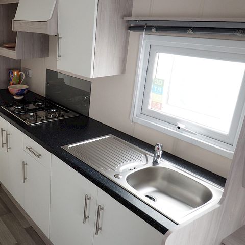 CHALET 4 people - Mountainline