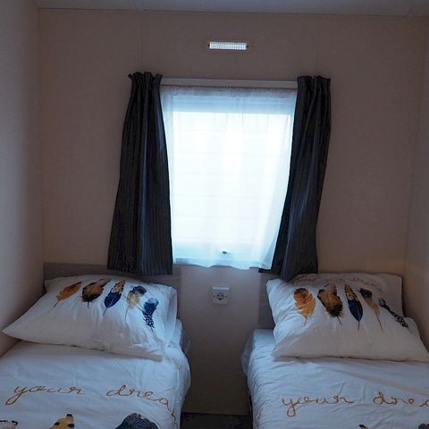 CHALET 4 people - Mountainline