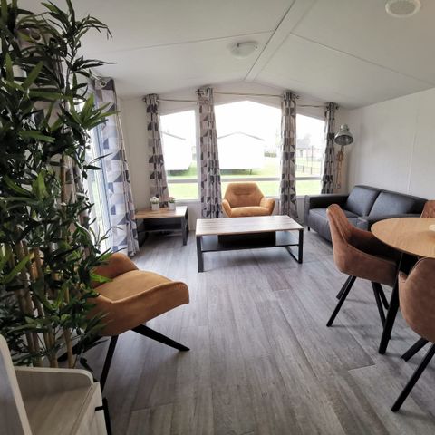 CHALET 4 people - Lodge pet-free