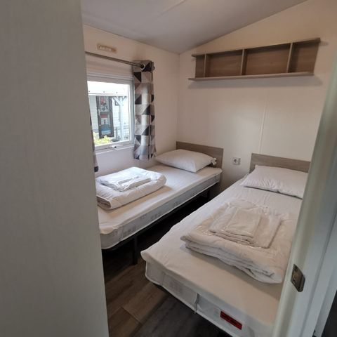 CHALET 4 people - Lodge pet-free