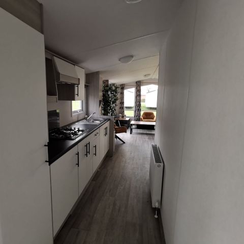 CHALET 4 people - Lodge pet-free