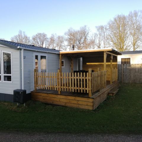 CHALET 4 people - Lodge pet-free