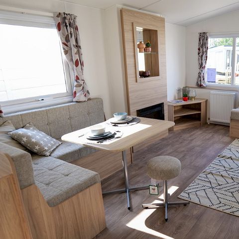 CHALET 6 people - Siesta pet-free