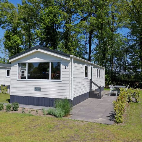 CHALET 6 people - Siesta pet-free