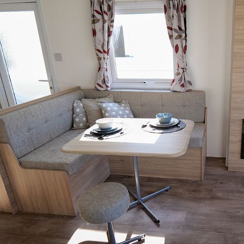 CHALET 6 people - Siesta pet-free