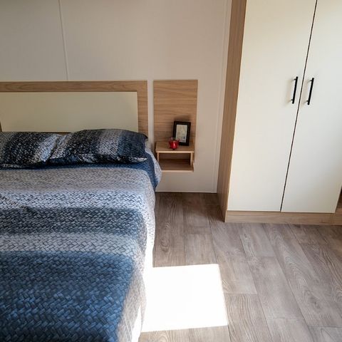 CHALET 6 people - Siesta pet-free