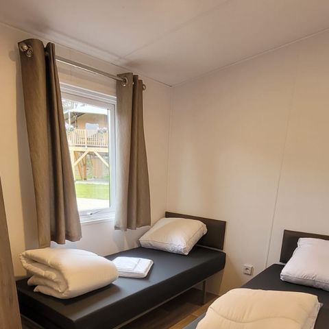 CHALET 4 people - Swan
