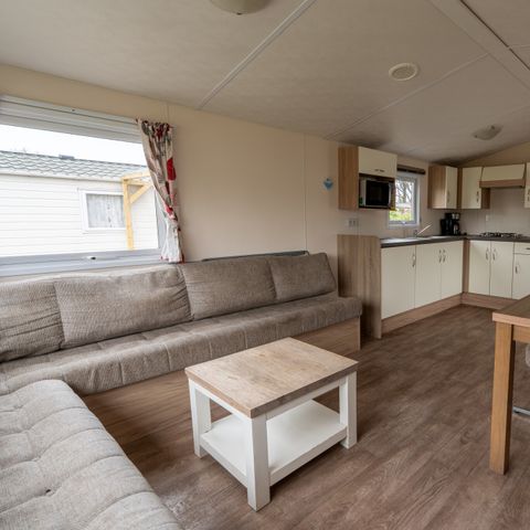 Chalet 4 persons - Mouse