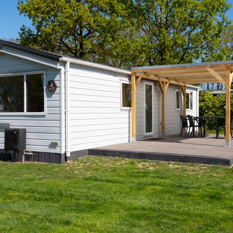 Chalet 4 persons - Mouse