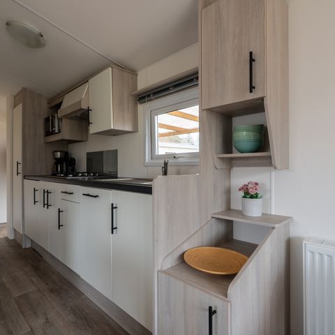 Chalet 4 persons - Mouse