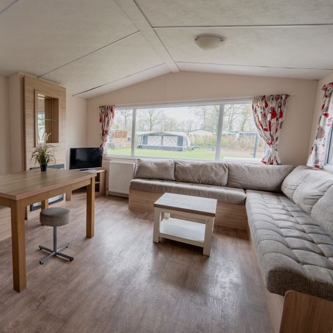 Chalet 4 persons - Mouse