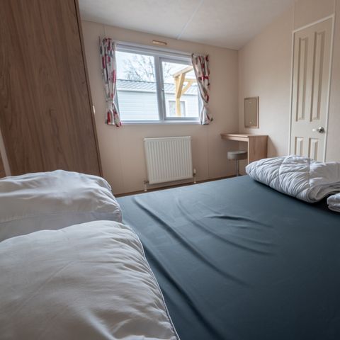 Chalet 4 persons - Mouse