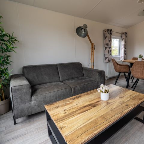 Chalet 4 persons - Deer – No pets allowed