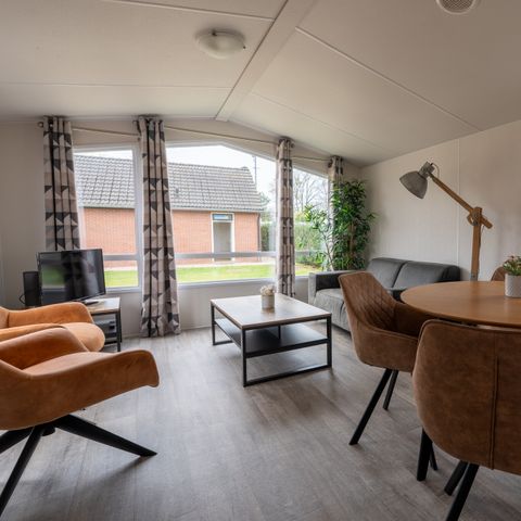 Chalet 4 persons - Deer – No pets allowed