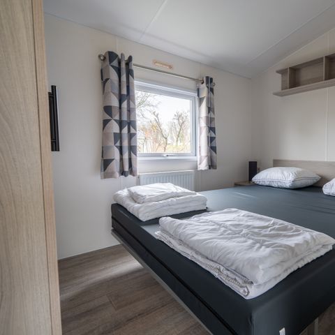 Chalet 4 persons - Deer – No pets allowed