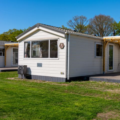 Chalet 4 persons - Deer