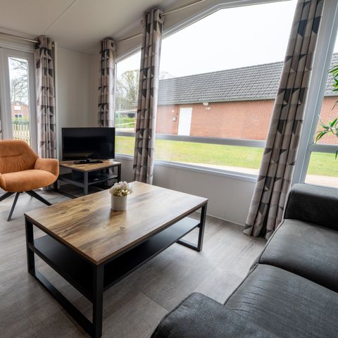 Chalet 4 persons - Deer