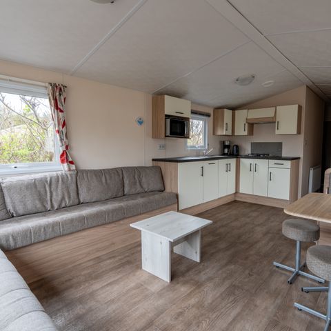 Chalet 6 persons - Wolf