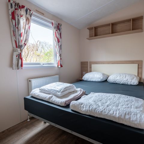 Chalet 6 persons - Wolf – No pets allowed