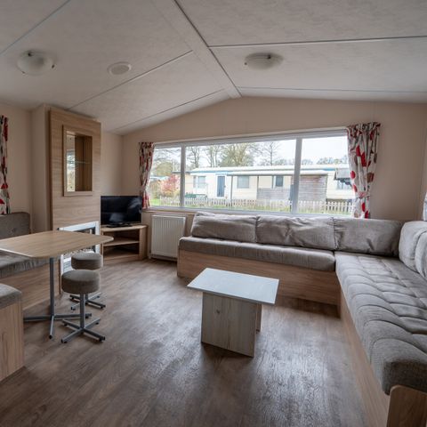 Chalet 6 persons - Wolf – No pets allowed