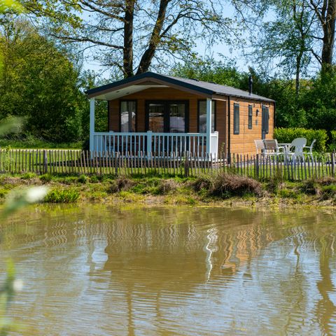 Chalet 4 persons - Swan