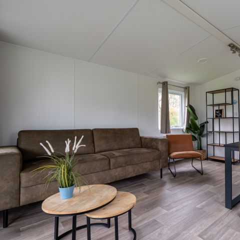 Chalet 4 persons - Swan