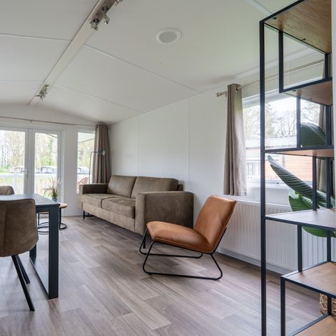 Chalet 4 persons - Swan