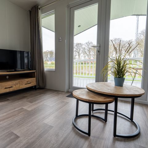 Chalet 4 persons - Swan