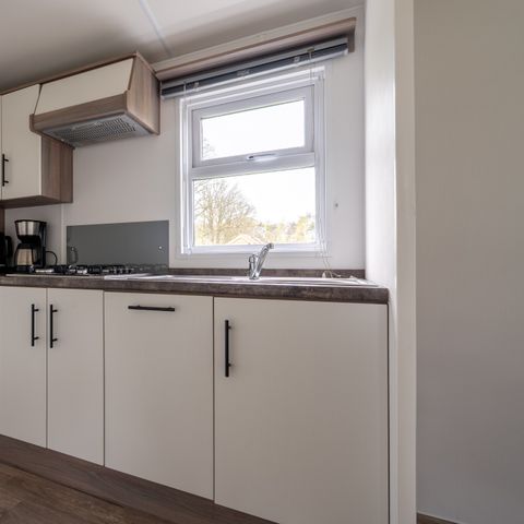 Chalet 4 persons - Swan