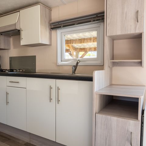Chalet 4 persons - Sheep