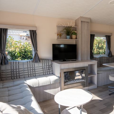 Chalet 4 persons - Sheep