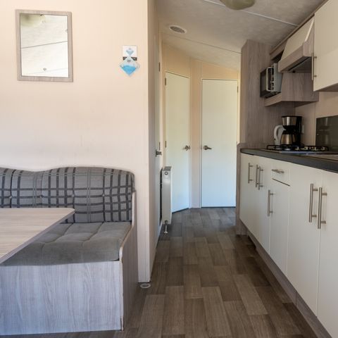 Chalet 4 persons - Sheep