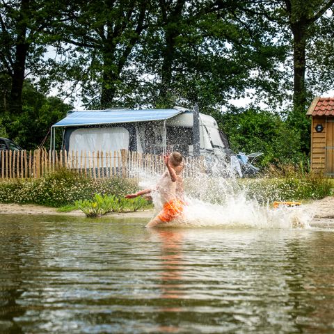 Recreatiepark Goorzicht  - Doetinchem - Image N°2