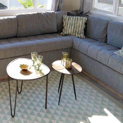Chalet 6 persons - Superior de Luxe