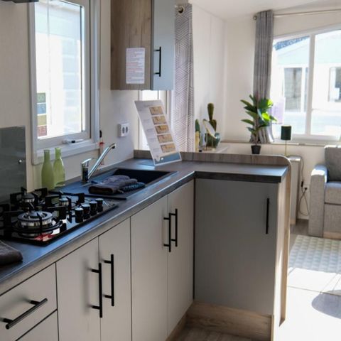 Chalet 6 persons - Superior de Luxe