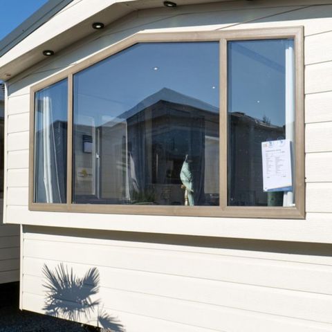 Chalet 6 persons - Superior de Luxe