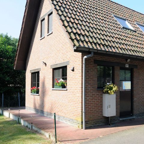 House 5 persons - Holiday home