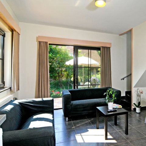 House 5 persons - Holiday home