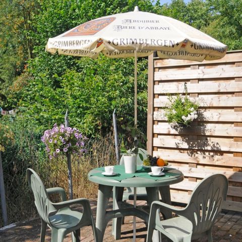 House 5 persons - Holiday home