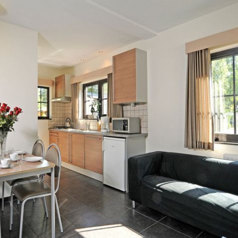 House 5 persons - Holiday home