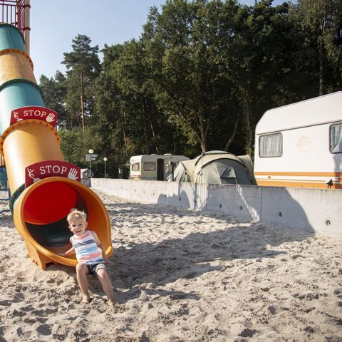 Camping Zavelbos - Belgian Limburg - Image N°2