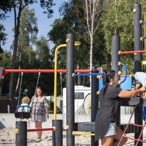 Camping Zavelbos - Belgian Limburg - Image N°6