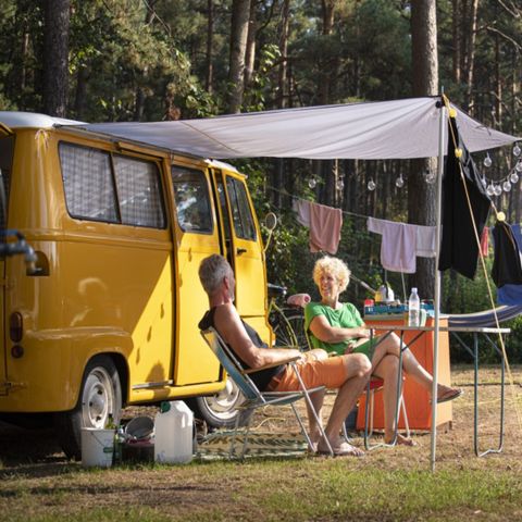 Camping Zavelbos - Camping Belgian Limburg - Image N°3