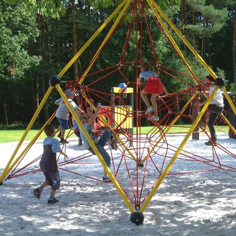 Camping Zavelbos - Belgian Limburg - Image N°3