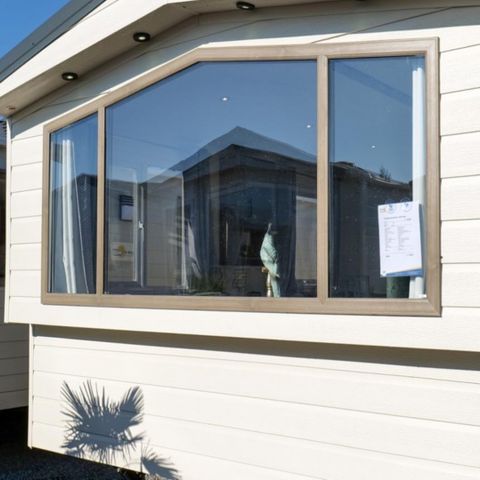 Chalet 6 persons - Superior de Luxe